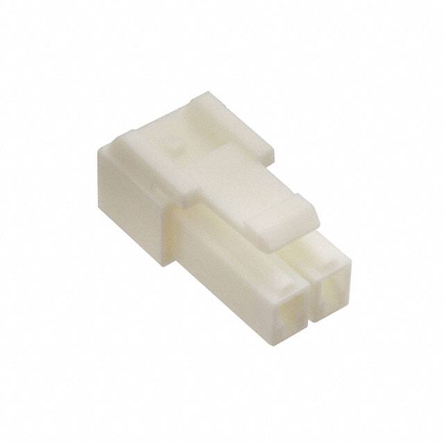 HLP-02V JST Sales America Inc.  Rectangular Connector Housings